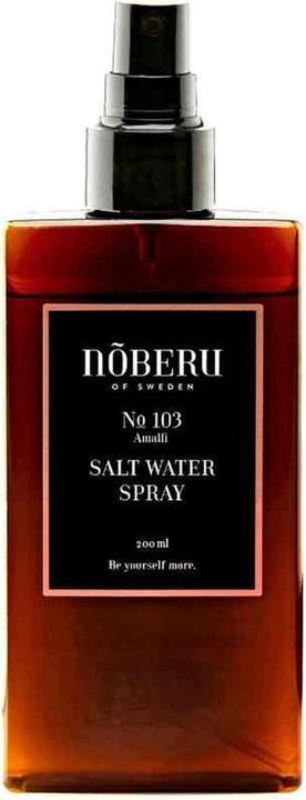 Nõberu NOBERU Salzwasserspray - n°103 Amalfi (200 ml)