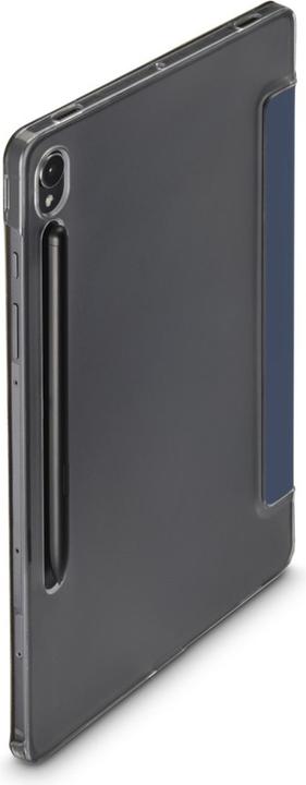 Produktbild Hama Tablet-Case Fold Clear für Galaxy Tab S9 11, Dunkelblau (Galaxy Tab S9)