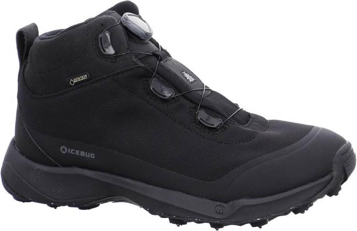 Actual product image Icebug Stavre Bugrip Spikes GTX (41)