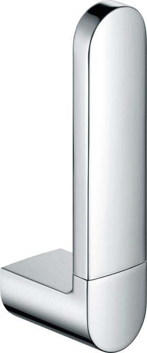 Actual product image Keuco Spare roll holder Elegance 11663010000 chrome-plated