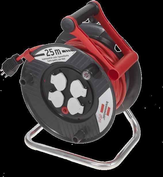Produktbild Brennenstuhl Garant ST (25 m, 1.50 mm²)