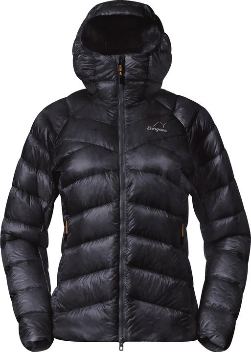 Bergans Y LightLine Weightless Down Hoodie