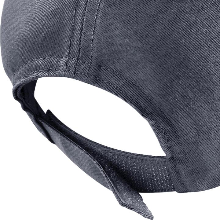 Actual product image Beechfield Baseball Cap Junior Original Unicoloured (One size)