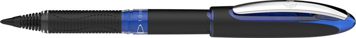 Produktbild Schneider One Sign Tintenroller schwarz 1,0 mm, Schreibfarbe: blau (Blau, 1 x)