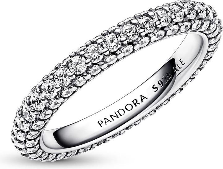 Immagine prodotto Pandora Pavé (50, 925 Argento)