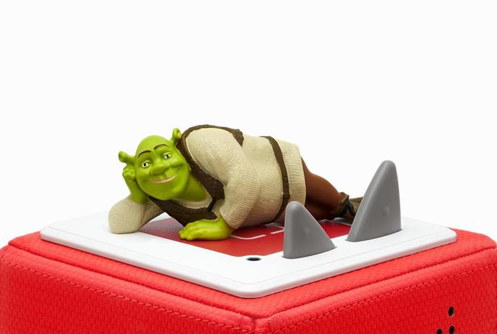 Produktbild Tonies Shrek- Der tollkühne Held (Deutsch)
