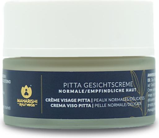 Maharishi Ayurveda Pitta Premium Gesichtscreme (50 ml)