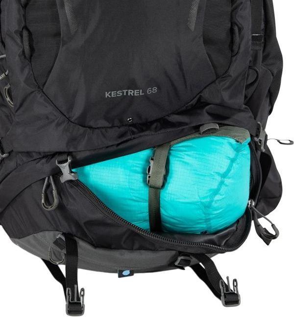 Image du produit Osprey Kestrel 48 (48 l)