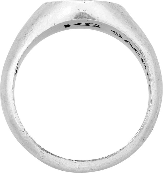 Immagine prodotto Haze & Glory Halbmond, Siegelring, Sonne (64, 925 Argento)