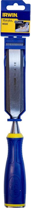 Immagine prodotto Irwin Scalpello in legno con manico in plastica e martello MS500 30 mm 10501710