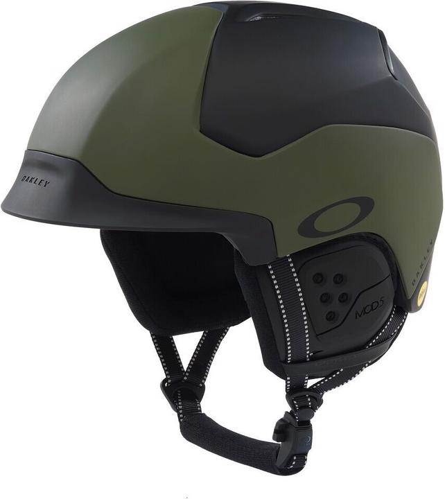 Produktbild Oakley Mod5 Mips (51 - 55 cm, S)