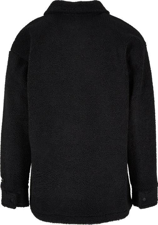 Immagine prodotto Starter Sherpa Shirt Jacket (L)