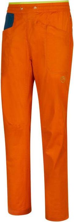 Actual product image La Sportiva Bolt Pant - Kletterhose - Herren (M)