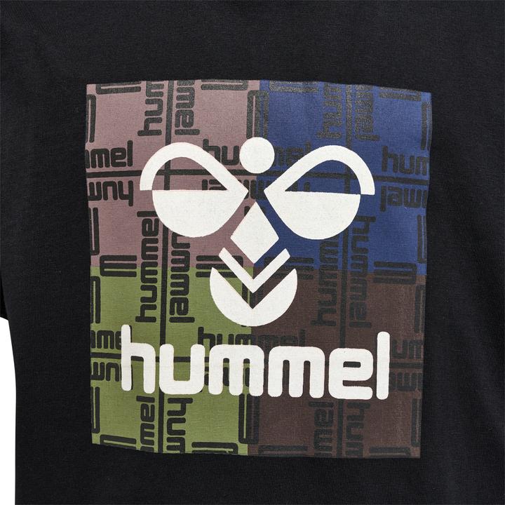 Produktbild hummel Hmlbodhi T-Shirt S/S (140)