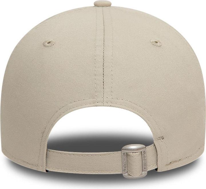 Image du produit New Era 9Forty Strapback Cap - New York Yankees stone