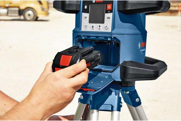 Produktbild Bosch Professional GRL 600 CHV