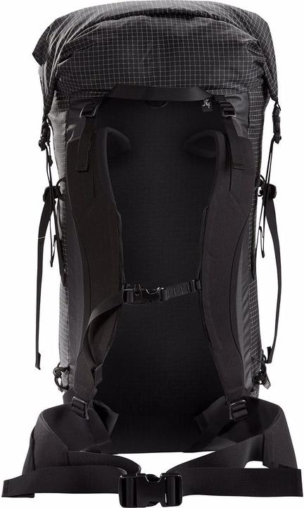 Actual product image Arc'teryx Rush SK 32 Backpack (32 l)