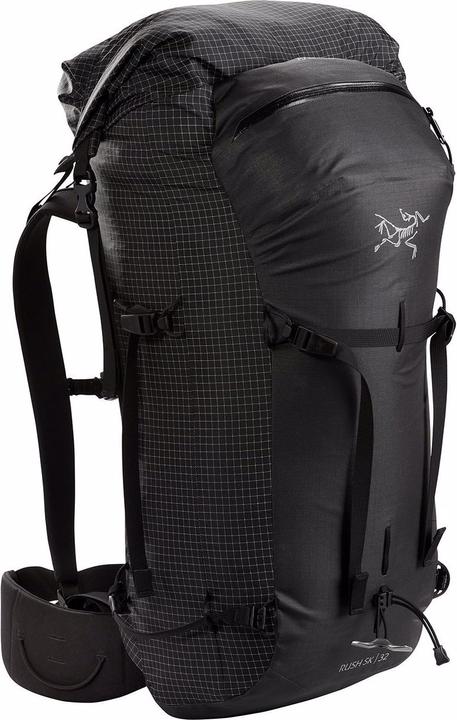 Actual product image Arc'teryx Rush SK 32 Backpack (32 l)