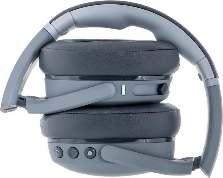 Actual product image Skullcandy Crusher Evo (No noise cancelling, 40 h, Wireless, Cable)