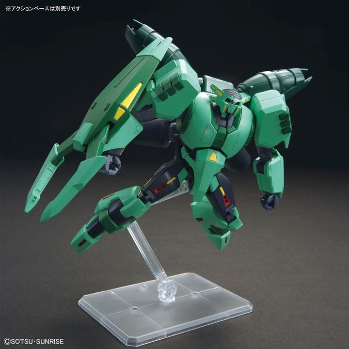 Produktbild Bandai Gundam - Bolinoak Sammahn High Grade