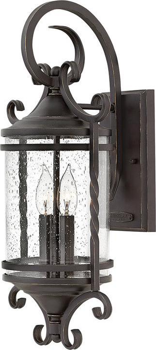 Actual product image Elstead Lighting Casa (1 x)