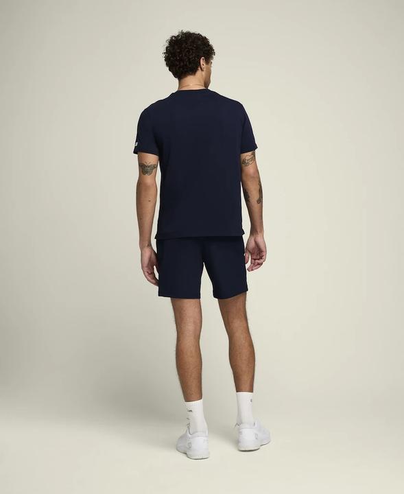 Immagine prodotto Wilson Maglietta grafica della squadra Unisex Navy (M)