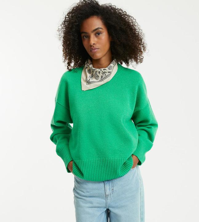 Produktbild La Redoute Collections Pullover aus Wolle/Kaschmir (M)