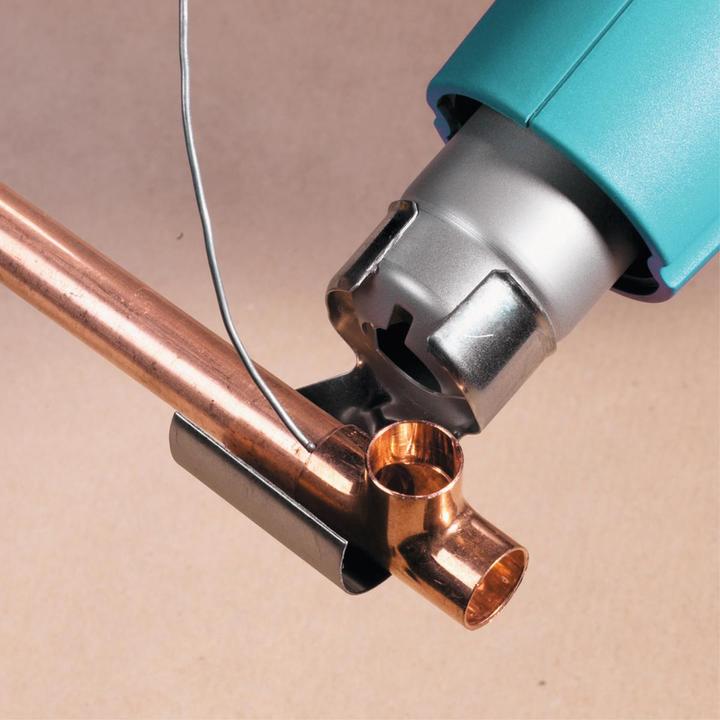 Productafbeelding Makita Accessoires voor heteluchtblazer HG651 CK