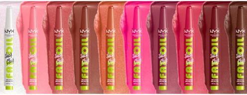 Actual product image NYX Professional Make-Up Fat Oil Slick Click (Main Character)