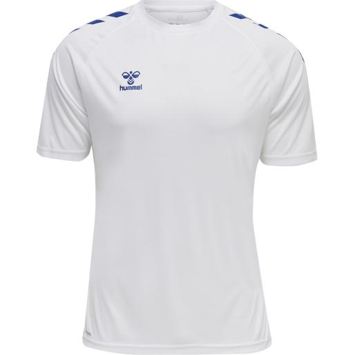 Immagine prodotto hummel Core Xk Core Poly T-Shirt S/S (3XL)