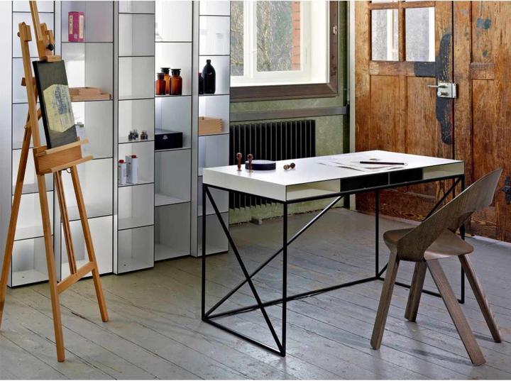 Actual product image Wogg 54 Caro desk
