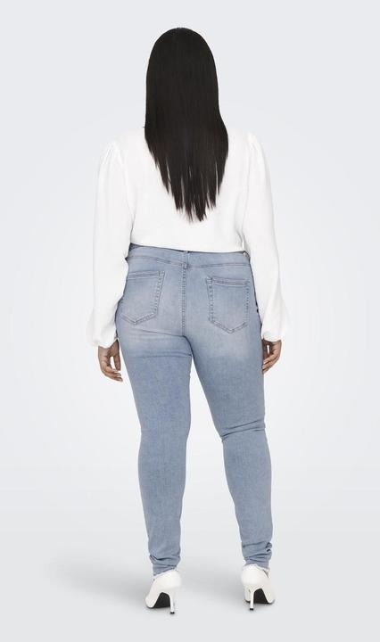 Produktbild Only Curvy CARWILLY Regular fit Jeans (W54/L34)