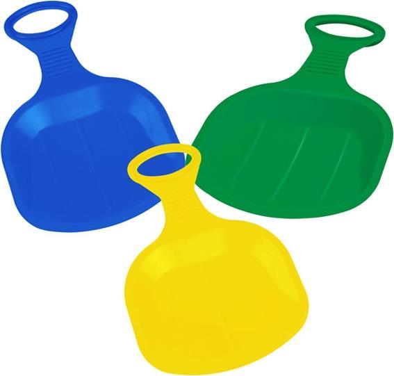 Plastkon Schneerutscher Bingo