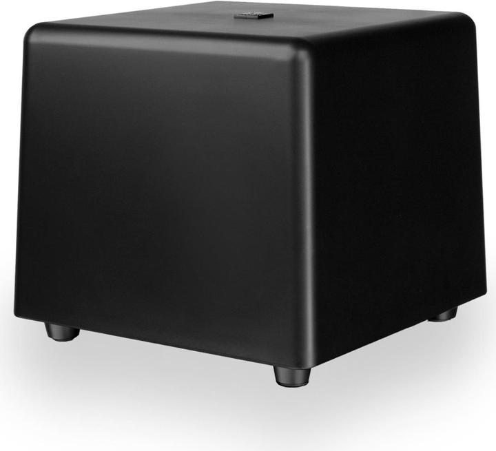 Actual product image Boston Acoustics TVee 26 (150 W, 2.0 Channel)