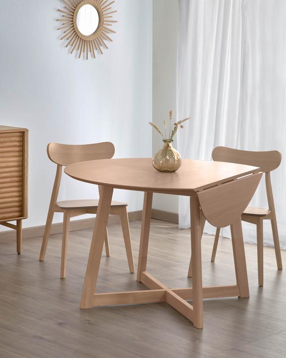 Actual product image Kave Home Maryse (120 x 75 cm)