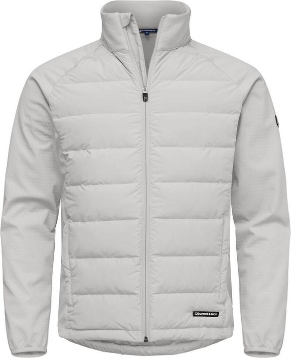 Cutter & Buck Oak Harbor Steppjacke
