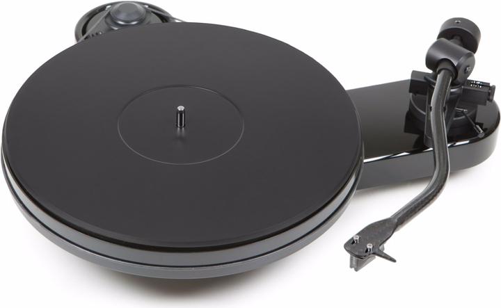 Image du produit Pro-Ject RPM 3 (Manuel)