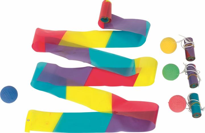 Produktbild Goki Biegen Sie die Multifunktionsleiste