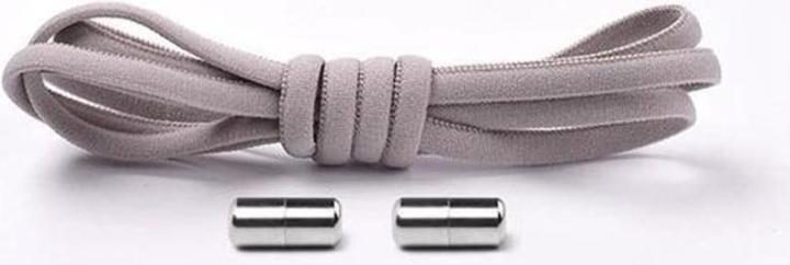 Actual product image MU Classic Shoelaces