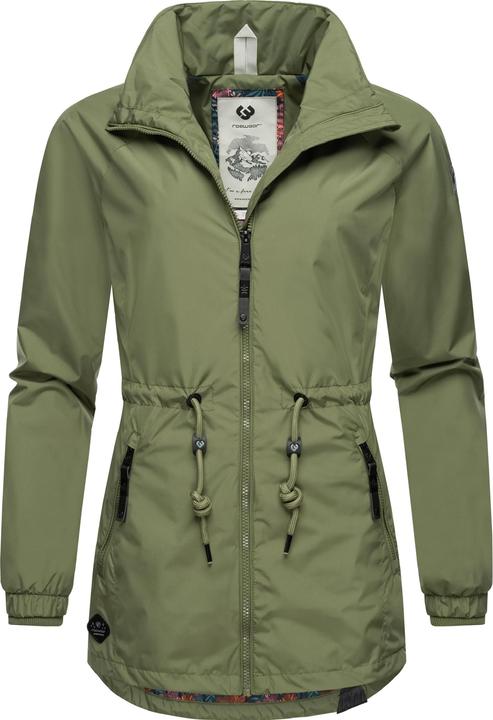 Image du produit Ragwear Tacy (XXL)
