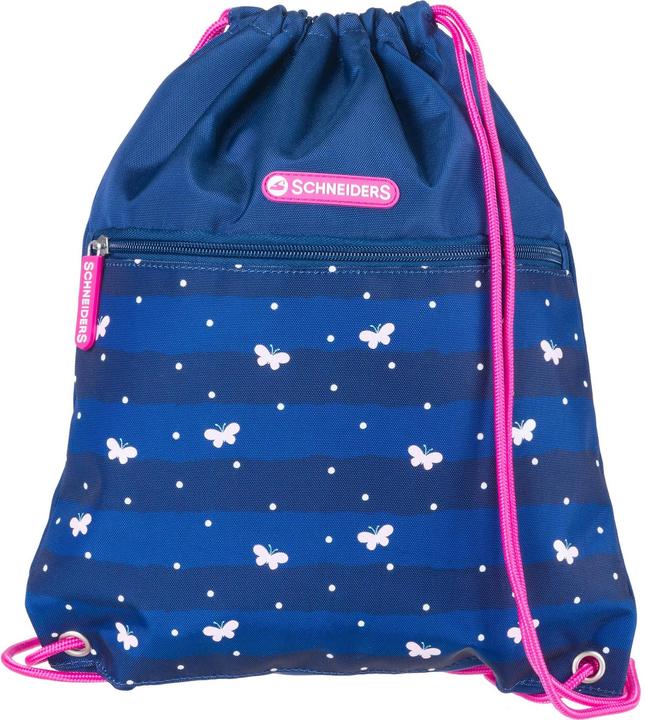 Image du produit Schneiders Kit cartable Lucky Girl 6 pièces (21 l)