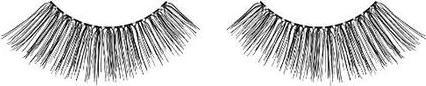 Actual product image Ardell Natural Lashes 111 (Artificial eyelashes)