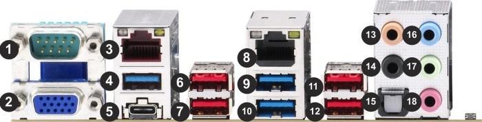 Produktbild Supermicro M12SWA-TF (sWRX8, AMD WRX80, E-ATX)