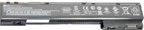 Produktbild HP 708455-001 Notebookakku (8 Zellen, 2800 mAh)