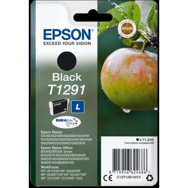 Immagine prodotto Epson T1291 DuraBrite Ultra (FC)