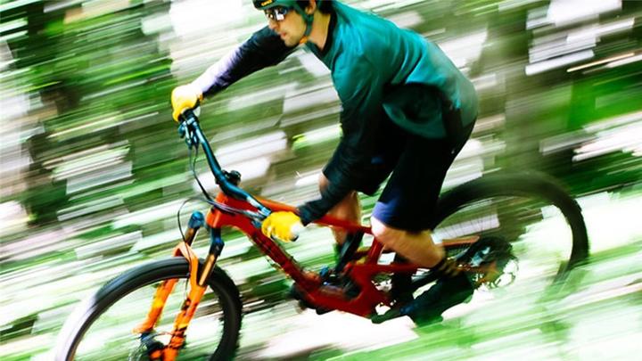 Actual product image Giro Trixter (XL)