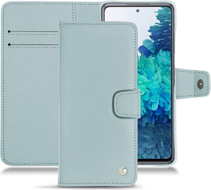 Immagine prodotto Noreve Cover in pelle portafoglio (Samsung Galaxy S20 FE)