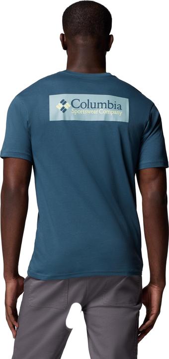 Produktbild Columbia North Cascades™ Short Sleeve Tee (XXL)