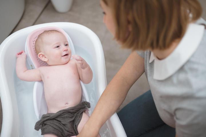 Image du produit Angelcare Siège de bain pour la baignoire de bébé