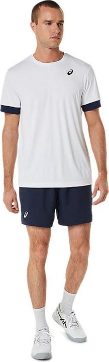 Actual product image ASICS Performance Court 7in Short Men (S)